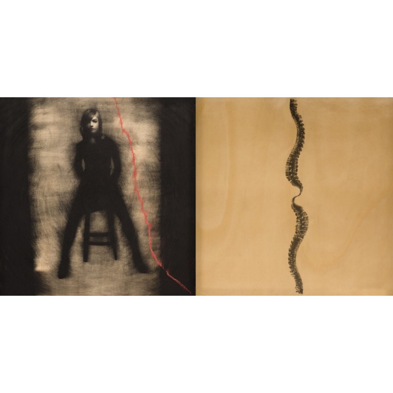 If you don't open your eyes