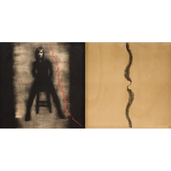 If you don't open your eyes