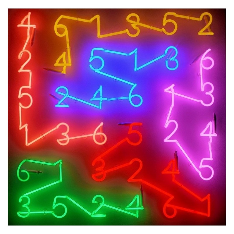 Albert Hien, CHAOS 361