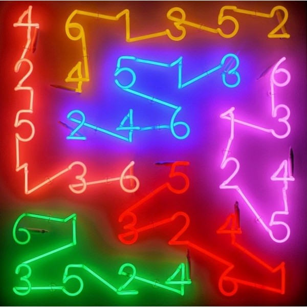 Albert Hien, CHAOS 361