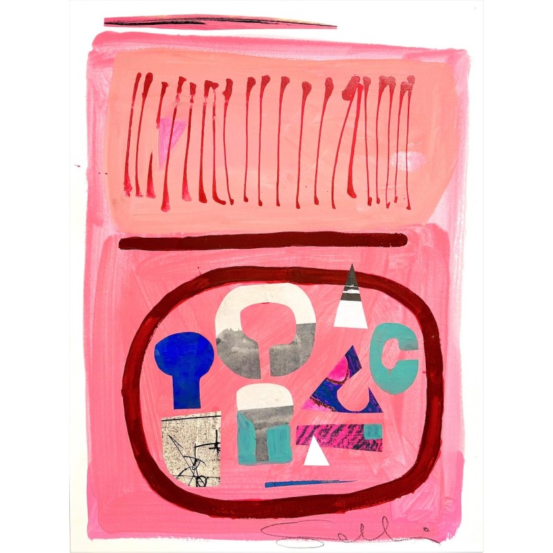 Marcello Scarselli, Orti