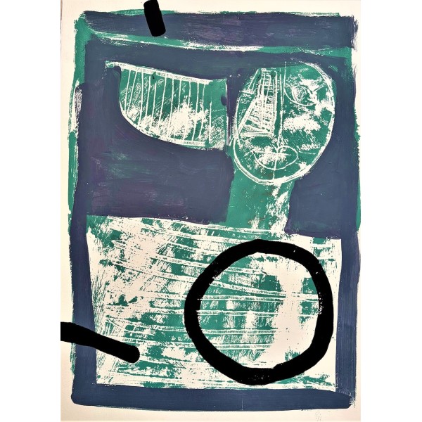 Marcello Scarselli, La Guerriera