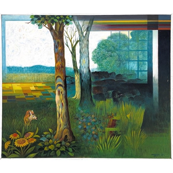 Dal Mondo della Memoria