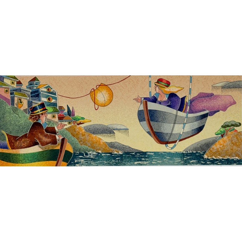 Meraviglioso incontro