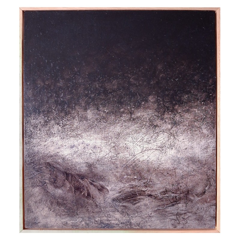 Tenebre inestricabili