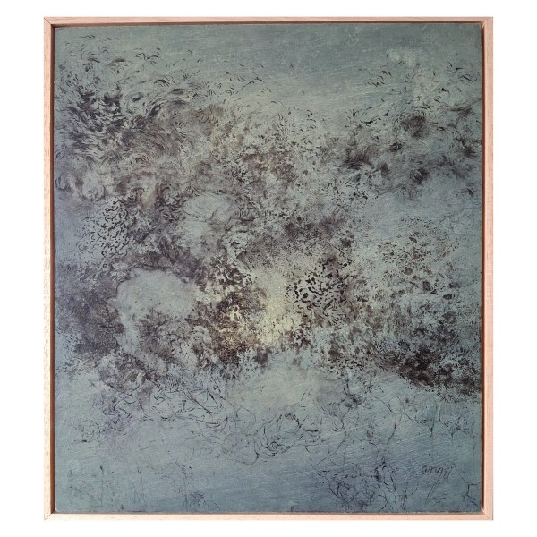 Nel crepuscolo, all'improvviso