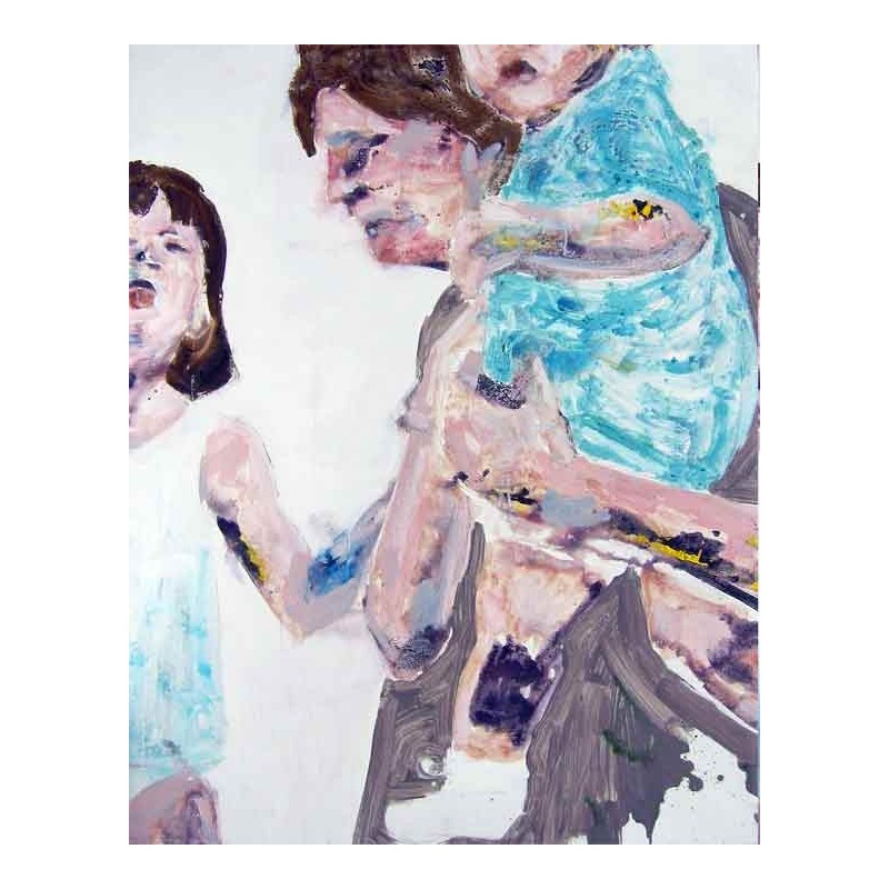 Nonna e nipoti, 2022