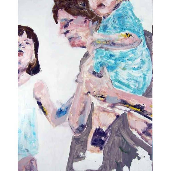 Nonna e nipoti, 2022