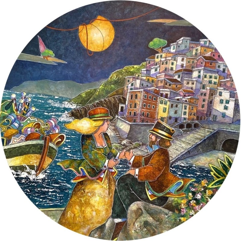 Ti ho portato i miei sogni