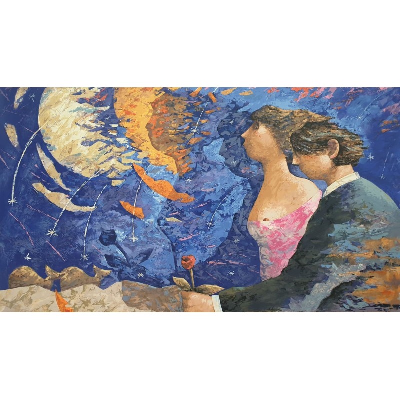 Notte di San Lorenzo, 2020