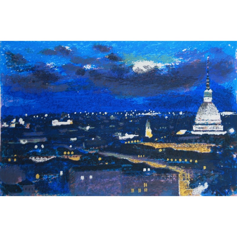 La Mole di notte, 2007