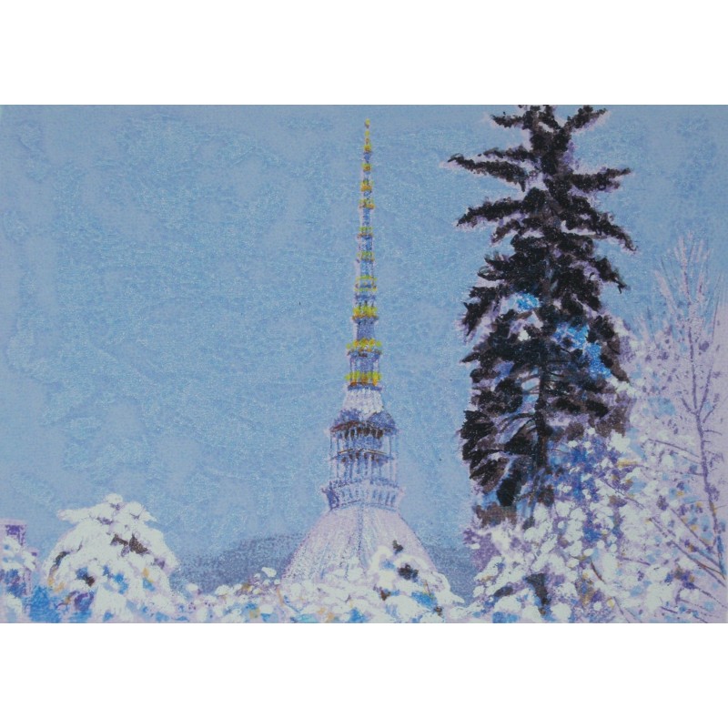 La  Mole d'inverno, 2008