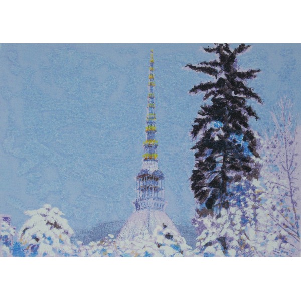 La  Mole d'inverno, 2008