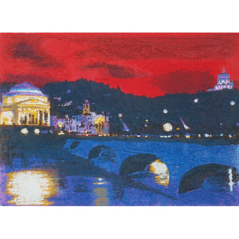 Gran Madre e Cappuccini, 2008