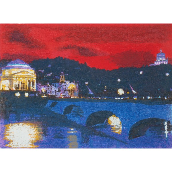 Gran Madre e Cappuccini, 2008