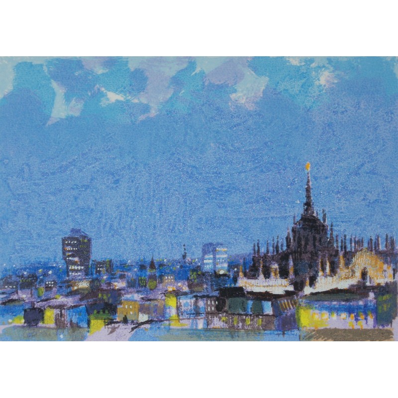 Chiaro di Luna, 2008