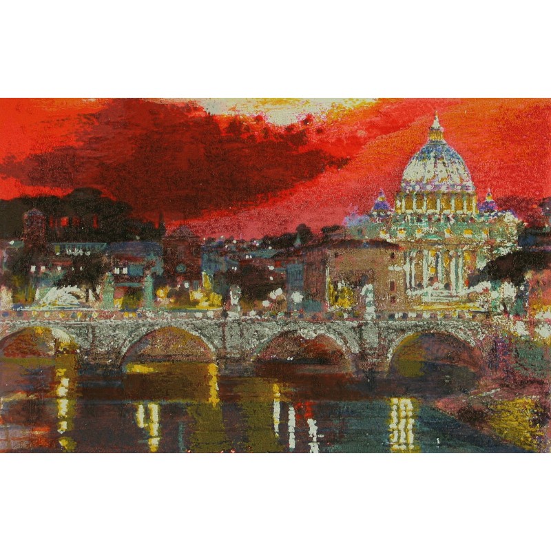 Una sera a San Pietro, 2007