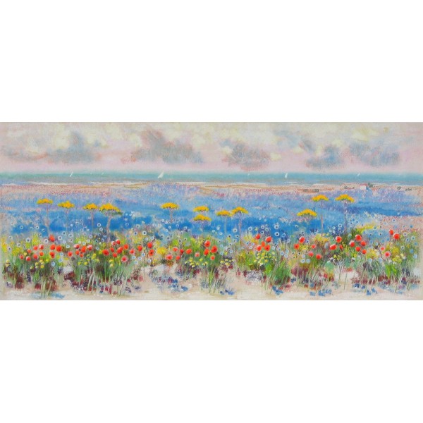 Festa di primavera, 2004