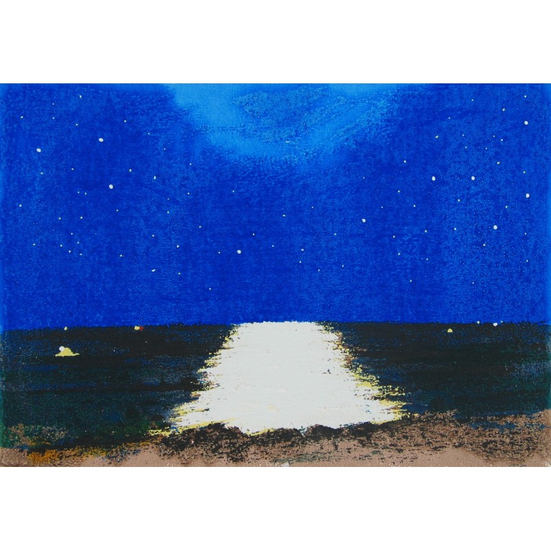 Specchio di luna, 2006