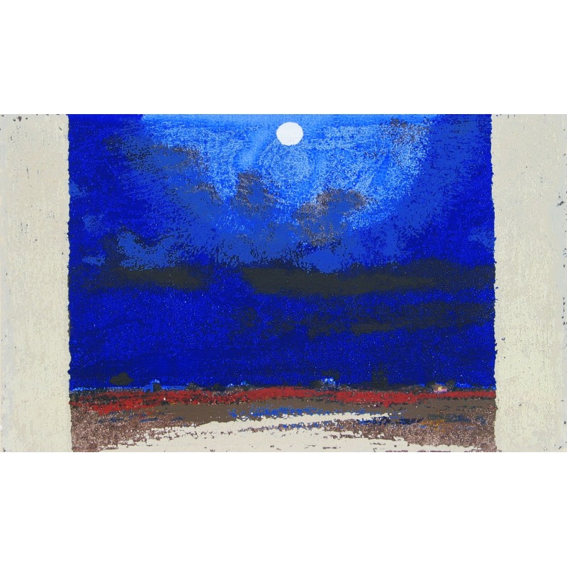 Cielo stellato, 2006