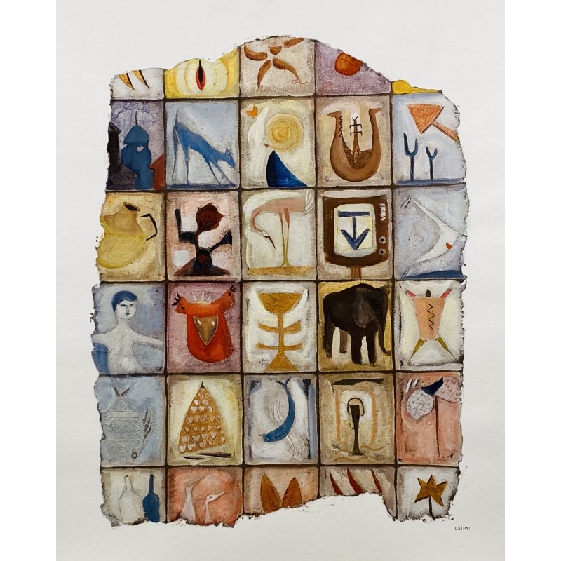 No Title, Roberto Cosimi