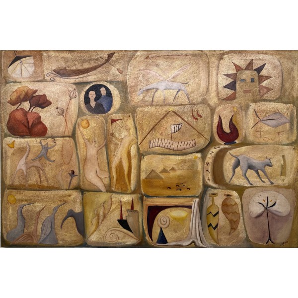 Roberto Cosimi, Tout 2000