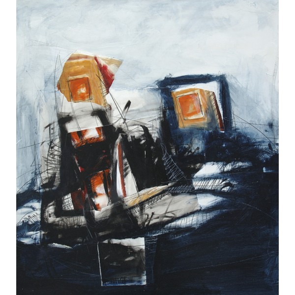 Massimo Faraci, No Title