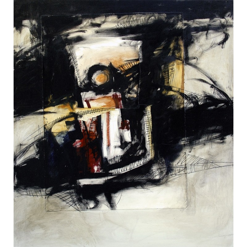 Massimo Faraci, Senza Titolo