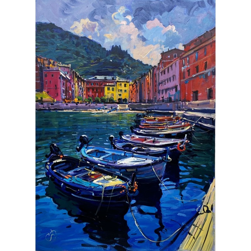 Vernazza