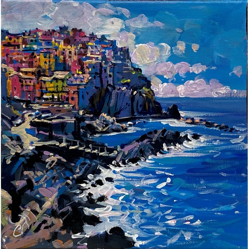Manarola