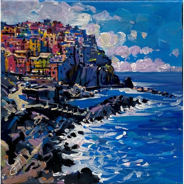 Manarola
