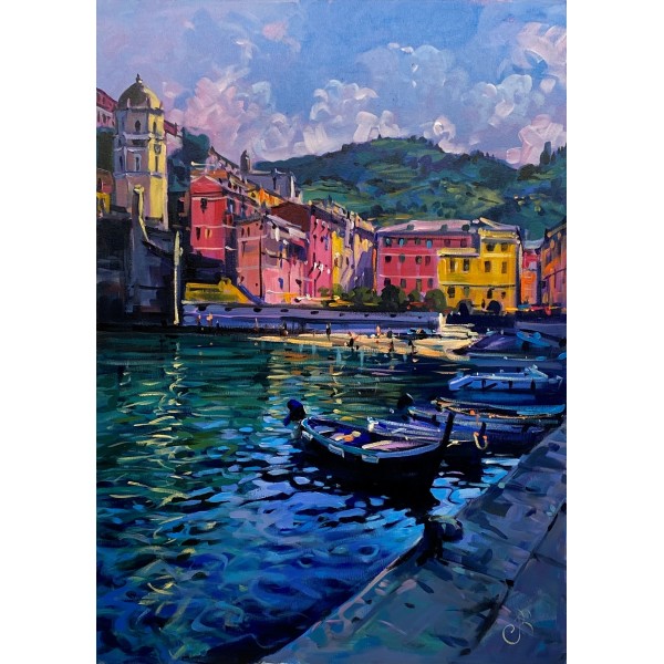 Vernazza