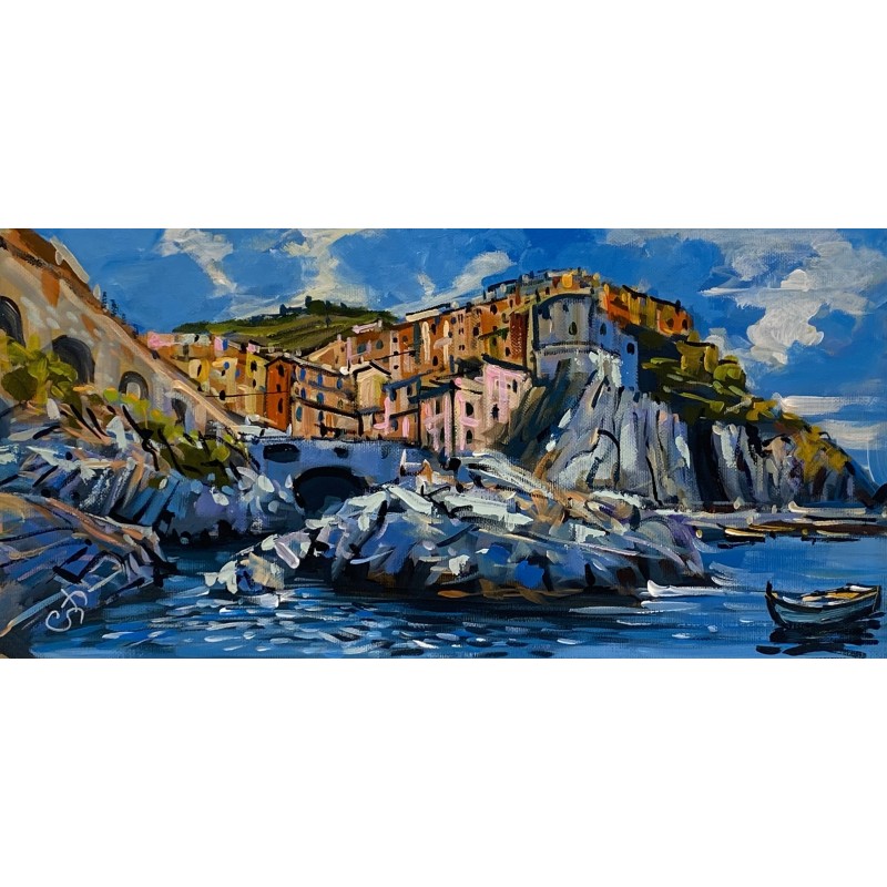 Manarola