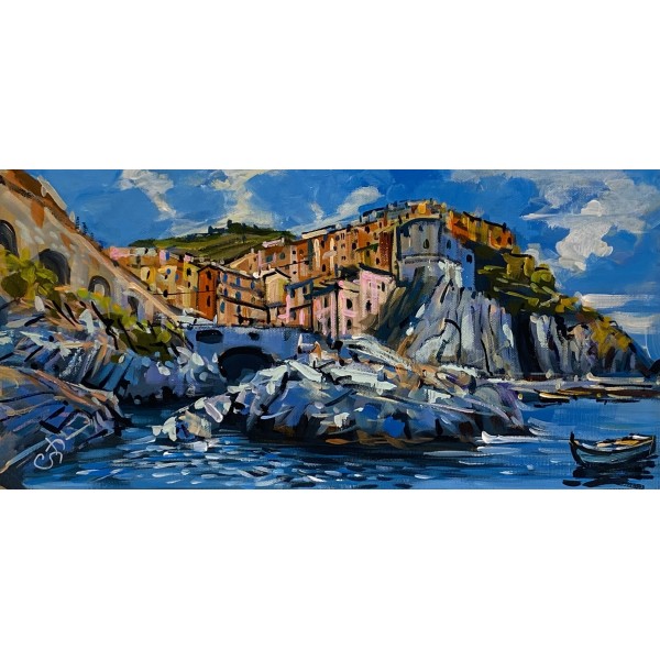Manarola
