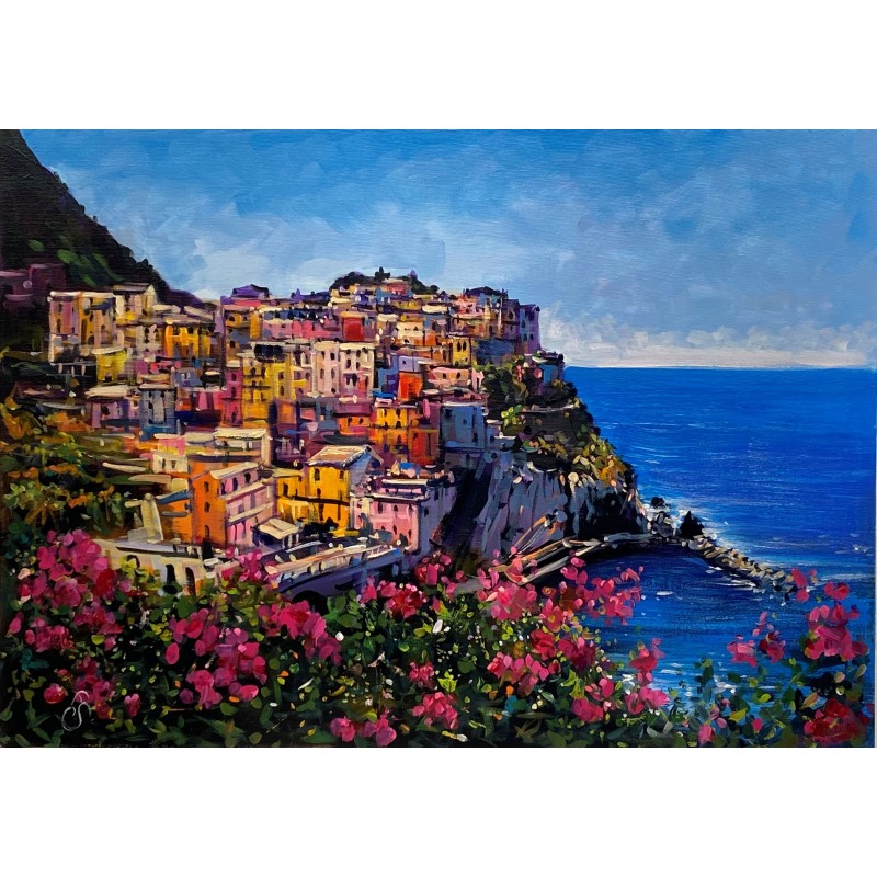 Manarola