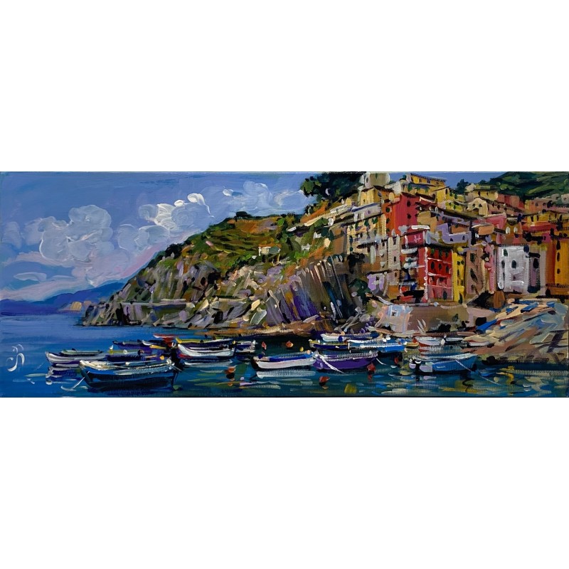 Riomaggiore