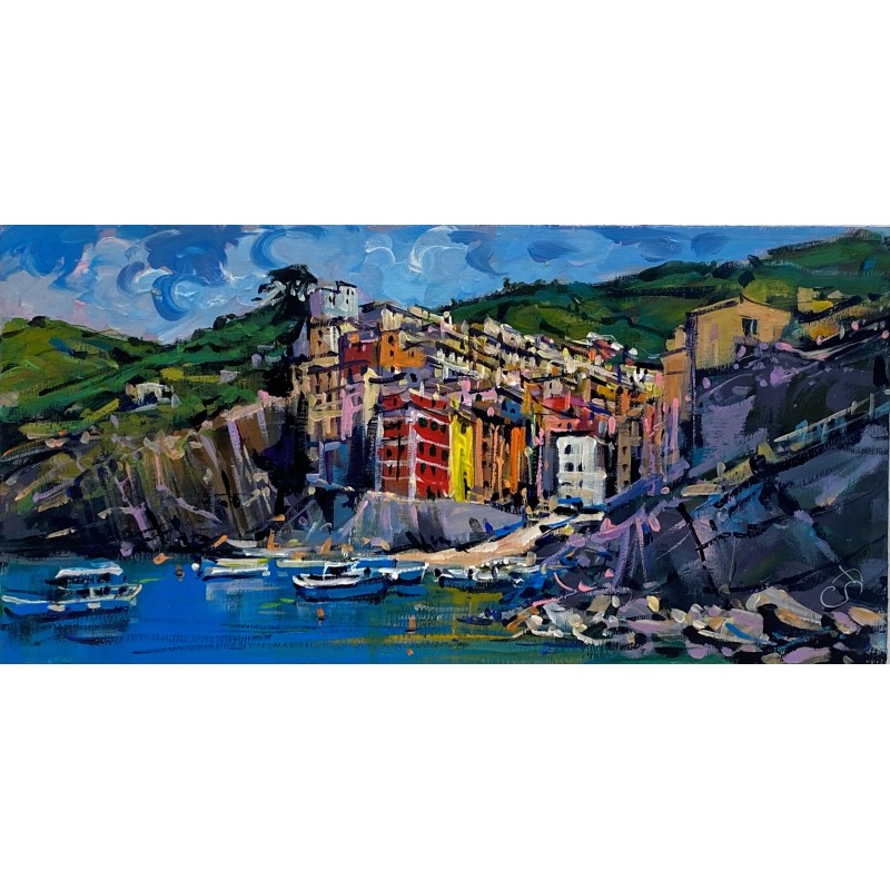Riomaggiore