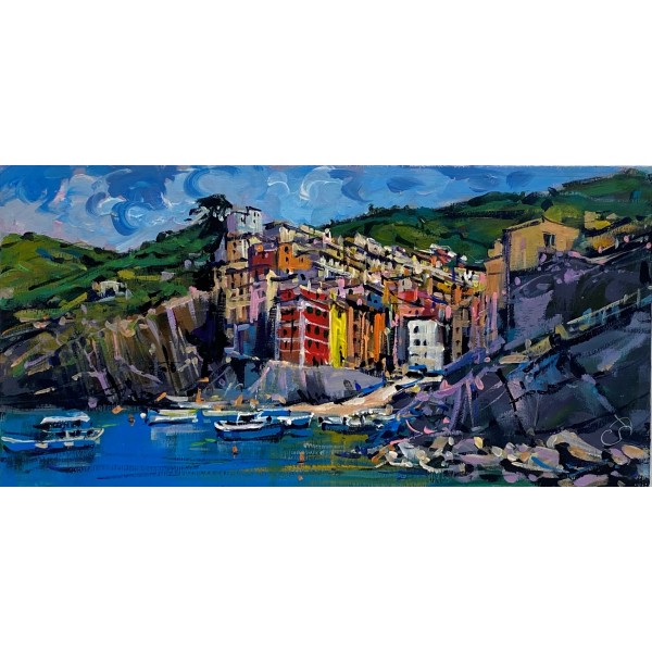 Riomaggiore