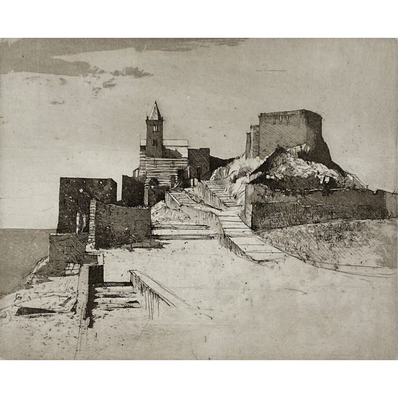 Una perla a Portovenere