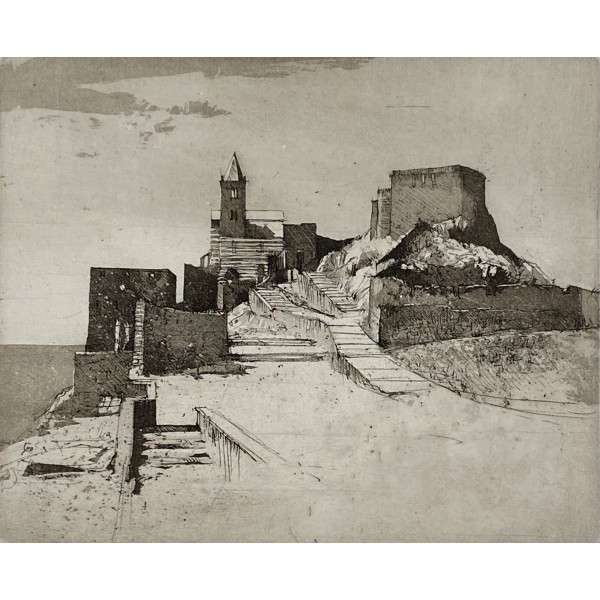 Una perla a Portovenere