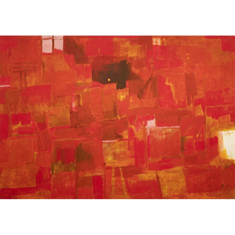 Natale Addamiano | Atelier 2021