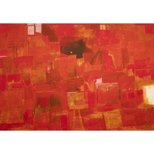 Natale Addamiano | Atelier 2021