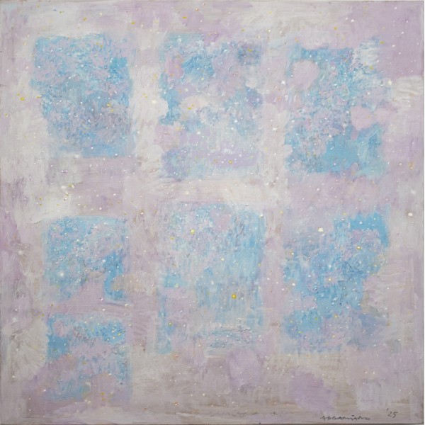 Natale Addamiano | Con le stelle