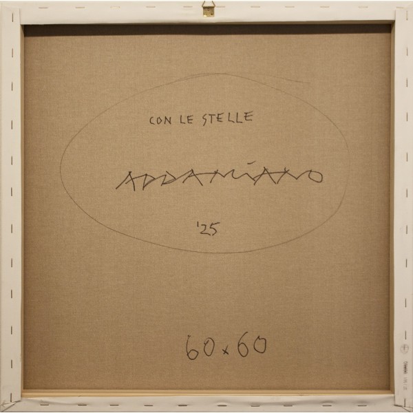 Natale Addamiano | Con le stelle