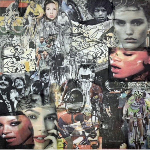 Sport, musica e spettacolo | Roberto Malquori