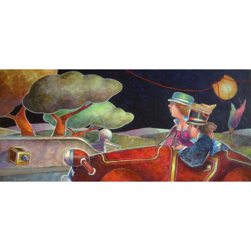 Segreti in un cassetto