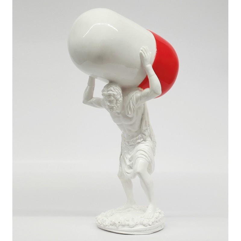 Bounty Killart - "Livin' on the edge" (2017) | Calandra Arte