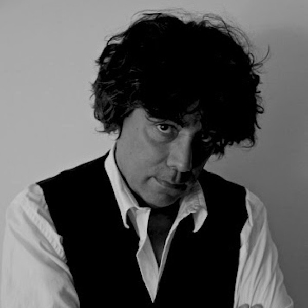 Jonathan Guaitamacchi