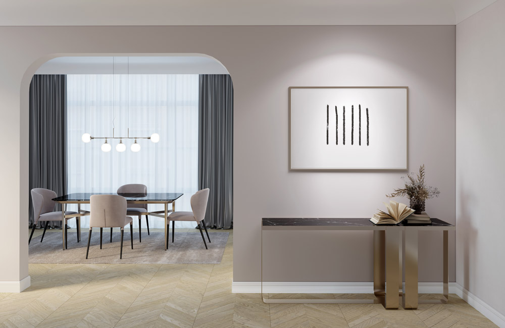 Scopri le soluzioni d'Arte per architetti e interior designer