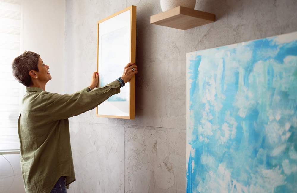 Soluzioni d'Arte per Aziende | Calandra Art Gallery